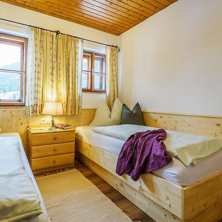 Holiday Home Glatzbichl - Wrf120 By Interhome ฟาร์แวร์เฟน ภายนอก รูปภาพ
