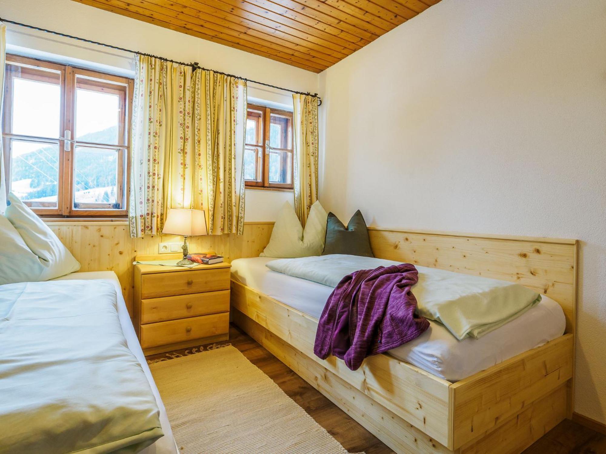 Holiday Home Glatzbichl - Wrf120 By Interhome ฟาร์แวร์เฟน ภายนอก รูปภาพ